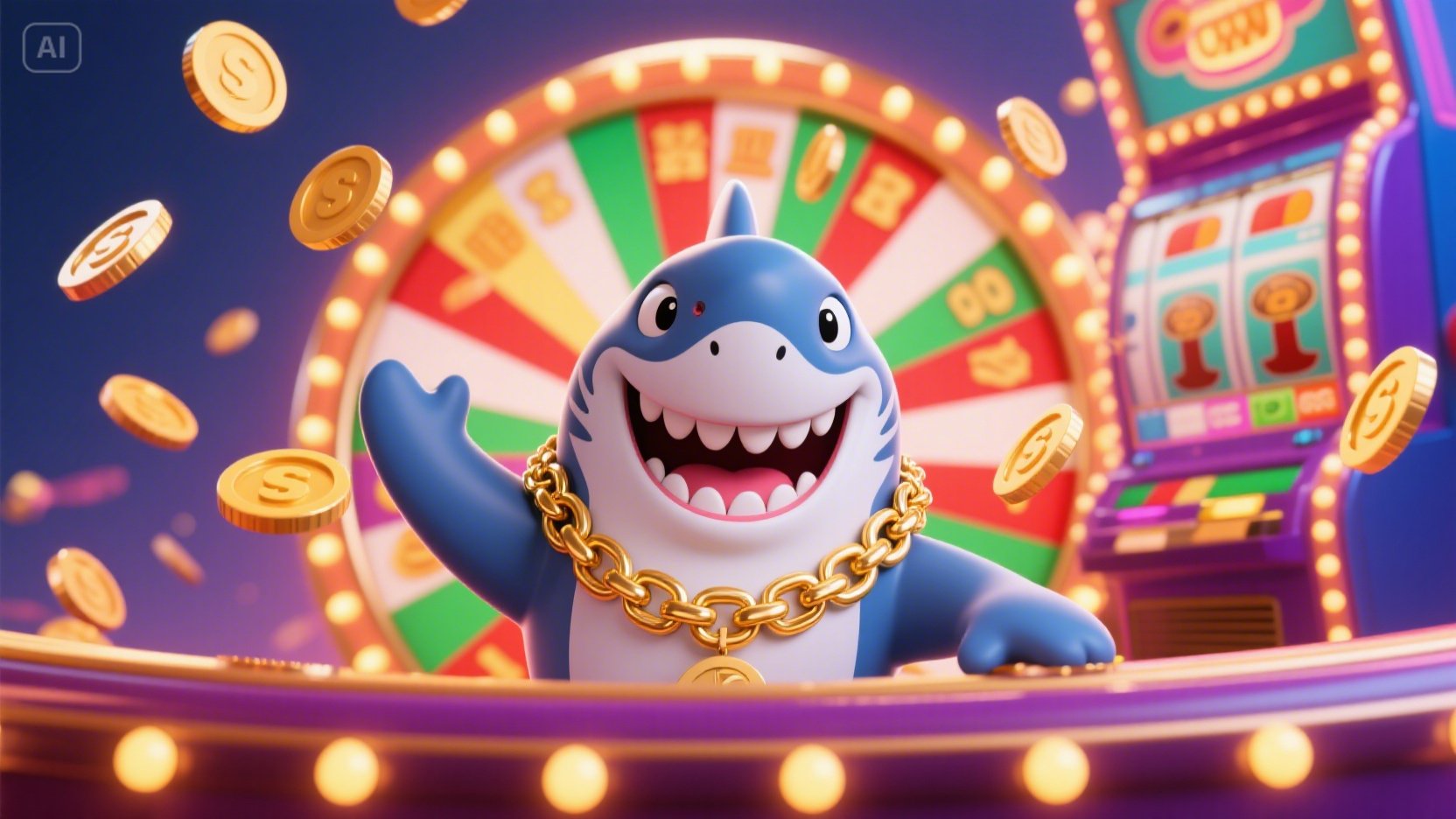 betgames lucky 7 app