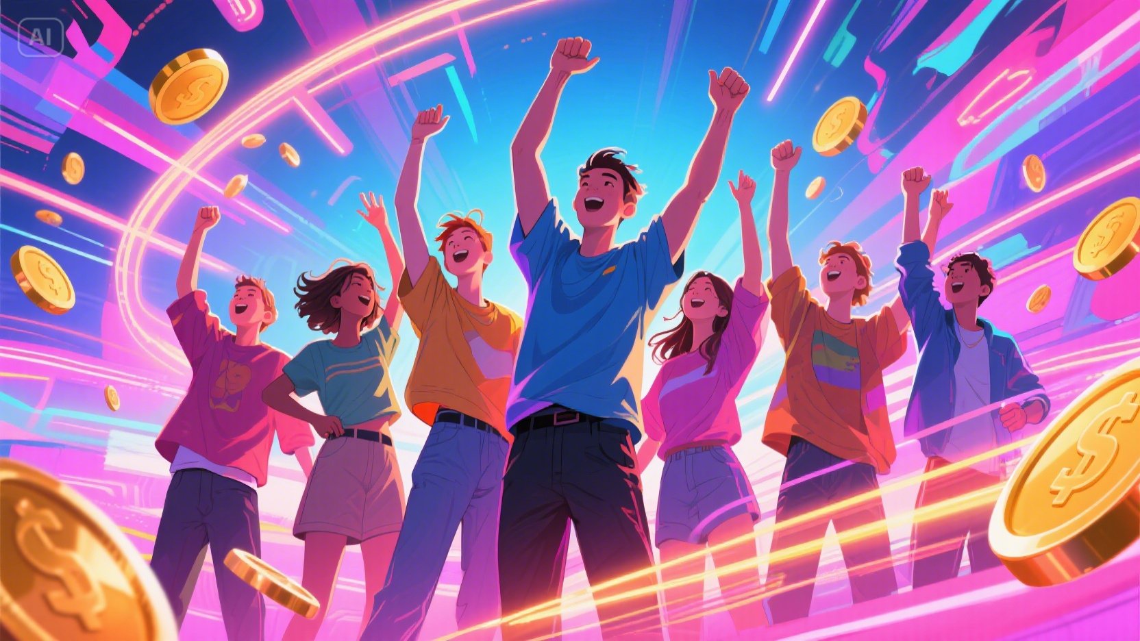 betgames lucky 7 app